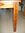Rechteckiger 2-Meter x 1-Meter-Tisch aus Akazienholz