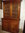 Victorian Aufsatzvitrine Bookcase um 1860/70