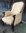 Englischer victorianischer Sessel um 1860/70 restauriert