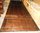Esstisch Massivholz-Esstisch 170 und 180 x 90 cm Auszugsplatten