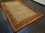 Sehr grosser Teppich Keshan 295 x 200