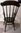 Highback-Chair Hochstuhl England um 1870